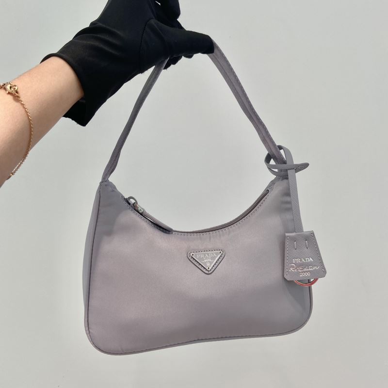 Pra*a hobo bags